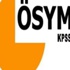 KPSS tercih sonuçları ÖSYM açıklandı kpss tercih sonuçları sorgula 2015