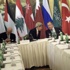 17 ülkeden Suriye zirvesi ! 17 ülkeden Suriye zirvesi !