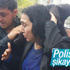 Figen Yüksekdağ polisleri şikayet etti Figen Yüksekdağ polisleri şikayet etti