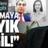 Son dakika: TBB Başkanı Metin Feyzioğlu'ndan Ceren Damar Şenel cinayeti davasındaki sanık avukatına tepki Son dakika: TBB Başkanı Metin Feyzioğlu'ndan Ceren Damar Şenel cinayeti davasındaki sanık avukatına tepki