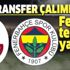 Fenerbahçe'den Galatasaray'ın gündemindeki isme teklif! Bir transfer çalımı daha... | Transfer haberleri