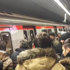 İstanbul metrosu arızalandı, metro seferleri durdu İstanbul metrosu arızalandı, metro seferleri durdu