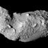 Türkiye'de ilk kez uzaydan getirilen asteroit parçası incelenecek Türkiye'de ilk kez uzaydan getirilen asteroit parçası incelenecek