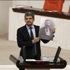 Garo Paylan'dan öldürülen Ermeni siyasetçiler için araştırma önergesi