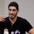 Enes Kanter hakkında flaş karar Enes Kanter hakkında flaş karar