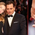 Johnny Depp ve Amber’in ‘ayrılmadık’ pozları