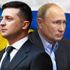 Putin'den Zelenskiy'nin görüşme teklifine yanıt Putin'den Zelenskiy'nin görüşme teklifine yanıt