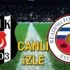 Canlı İzle: Beşiktaş Reading maçı şifresiz canlı izle | BJK Reading maçı hangi kanalda? (Smart Spor canlı izle)