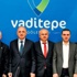 KİPTAŞ'tan dar gelirliye konut müjdesi KİPTAŞ'tan dar gelirliye konut müjdesi