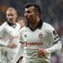 West Ham United, Medel için Beşiktaş'a 7 milyon Euro teklif etti