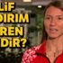 Elif Yıldırım Gören kimdir? Survivor Elif kaç yaşında, nereli?