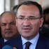 Bakan Bozdağ'dan FETÖ elebaşı Gülen'in vatandaşlıktan çıkarılmasına ilişkin açıklama Bakan Bozdağ'dan FETÖ elebaşı Gülen'in vatandaşlıktan çıkarılmasına ilişkin açıklama