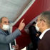 Acılı aileleri ziyarete giden CHP'li heyete soğuk duş! Geç kaldınız