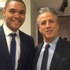 The Daily Show'u kim sunacak? The Daily Show'u kim sunacak?