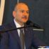 Bakan Soylu: Son 3 yılda 21 bin düzensiz göçmen sınır dışı edildi