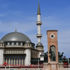 Taksim Camii de açılıyor Taksim Camii de açılıyor