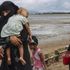 Çin'in Arakan planında Müslümanların topraklarına dönüşü yok Çin'in Arakan planında Müslümanların topraklarına dönüşü yok
