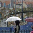Meteoroloji'den Marmara için kuvvetli yağış uyarısı