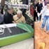 Ün toprağa verildi