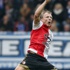 Kuyt tek başına Fenerbahçe'yi geçti Kuyt tek başına Fenerbahçe'yi geçti