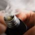 Elektronik sigara: Masum bir su buharı mı?