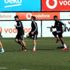 Beşiktaş eksik çalıştı Beşiktaş eksik çalıştı