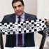 TBMM’de Çarşı atkısı