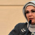 Emine Erdoğan'ın defileye müdahale ettiği iddiası Emine Erdoğan'ın defileye müdahale ettiği iddiası