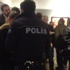 Eleştirmenler Tophane'deki galeri baskınını sert bildiriyle kınadı