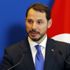 Bakan Albayrak, Londra'da 11 finans kuruluşunun yöneticisi ile görüştü