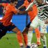 Başakşehir Manchester deplasmanında Başakşehir Manchester deplasmanında