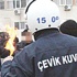 Polislerde bayram çıkmazı! Polislerde bayram çıkmazı!