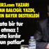 Mısır'daki Türk Vatandaşları Seçime Yoğun İlgi Gösterdi
