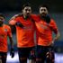 Medipol Başakşehir, Yeni Malatyaspor u 4-1 mağlup ... Medipol Başakşehir, Yeni Malatyaspor u 4-1 mağlup ...