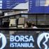 Borsa günün ilk yarısında geriledi