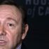 İngiltere'de ünlü aktör Kevin Spacey hakkında cinsel saldırı soruşturması