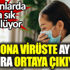 Korona virüste aylar sonra ortaya çıkıyor. Kadınlarda daha sık görülüyor Korona virüste aylar sonra ortaya çıkıyor. Kadınlarda daha sık görülüyor