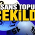 MPİ Şans Topu sonuçları (25 Kasım 2015) Bilet sorgulama MPİ Şans Topu sonuçları (25 Kasım 2015) Bilet sorgulama