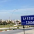 Tarsus'ta kuduz alarmı
