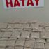 Hatay'da 21 bin 750 uyuşturucu hap ele geçirildi Hatay'da 21 bin 750 uyuşturucu hap ele geçirildi