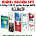 Benzin ve motorine zam