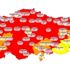 Tek mavi il Şırnak'ın başarısının sırrı Tek mavi il Şırnak'ın başarısının sırrı
