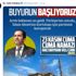 Fatih Erbakan kuracağı parti için tarih verdi
