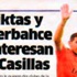 Casillas İstanbul'a Casillas İstanbul'a
