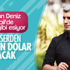 Özcan Deniz ve Aslı Enver İsrail'e gidiyor