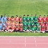 SEV liselerinin spor festivali coşkusu SEV liselerinin spor festivali coşkusu