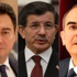 Başbakanlık'ta kritik ekonomi toplantısı Başbakanlık'ta kritik ekonomi toplantısı