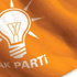 AK Parti Alanı Çözümle Bıraktı