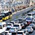 İstanbul’da yılbaşında bu yollar trafiğe kapalı!