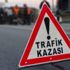 Yunus polisleri E-5'te kaza yaptı, yaralılar var